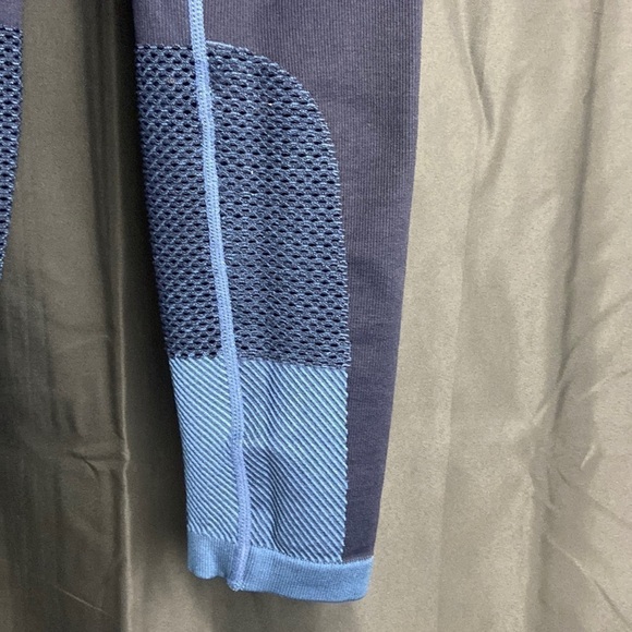 Blue Yoga Pants☮️💕 - Picture 3 of 10